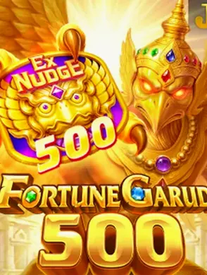 Fortune Garuda 500